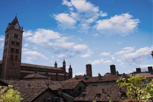 Fotografie z fotogalerie ubytování Casa Caroli, charme e comfort nel cuore di Alba v Albě
