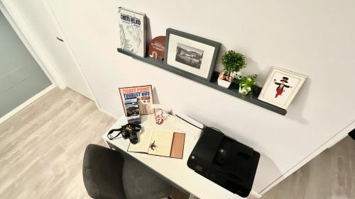 Archivio 32 Neapolitan Apartment photo 50