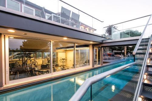 Gallery image of Mill Valley Modern Retreat in Mill Valley