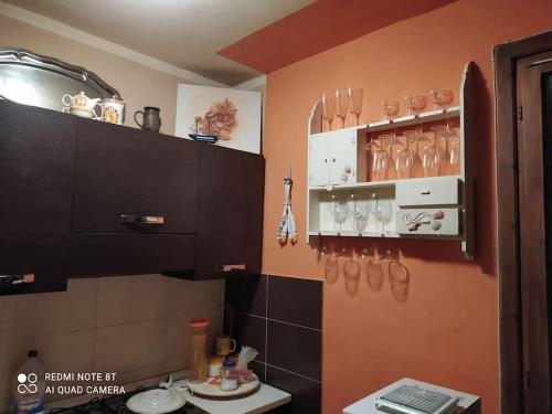 Fotografie z fotogalerie ubytování Casa Vacanze Marina di Pisa Catola v destinaci Marina di Pisa