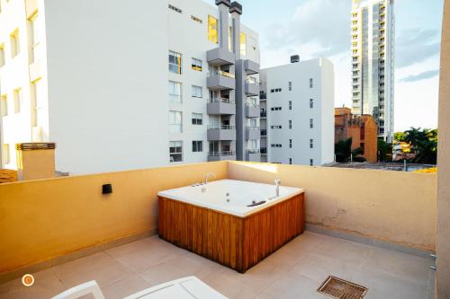 Fotografie z fotogalerie ubytování Cookandmusicapartments Leparaguayen v destinaci Asunción
