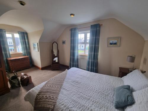 Gallery image of Holiday home Bundoran in Bundoran