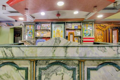Gallery image of SPOT ON Hotel Green Valley in Vijayawāda