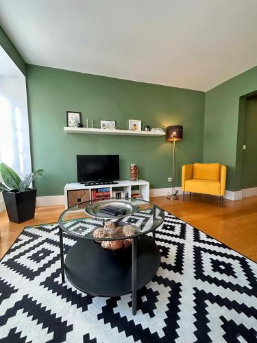 Premium Lisbon Design Flat - Príncipe Real