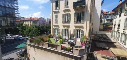 BEL Appartement Neuf Lumineux