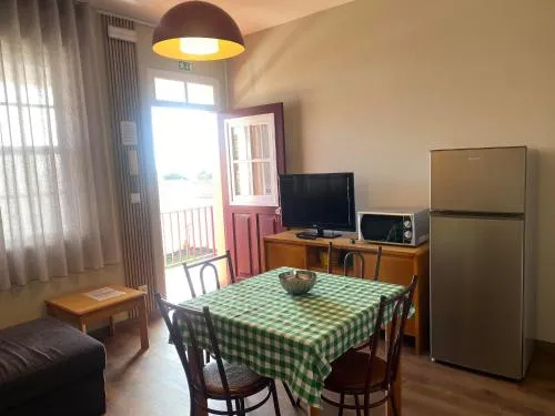 Foto Apartamentos São João 6