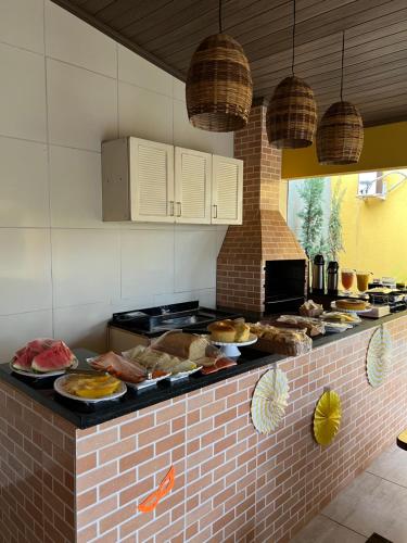 صورة لـ POUSADA CABANA DO PARQUE في Mateiros