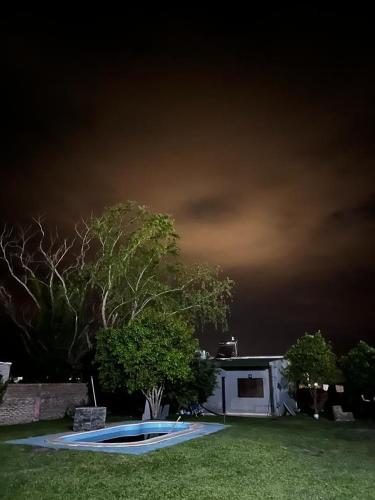 Casa con PISCINA - Consulte descuentos!