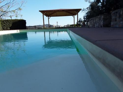 Gallery image of Casolare il Salice in Nibbiaia