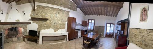Gallery image of Casolare il Salice in Nibbiaia