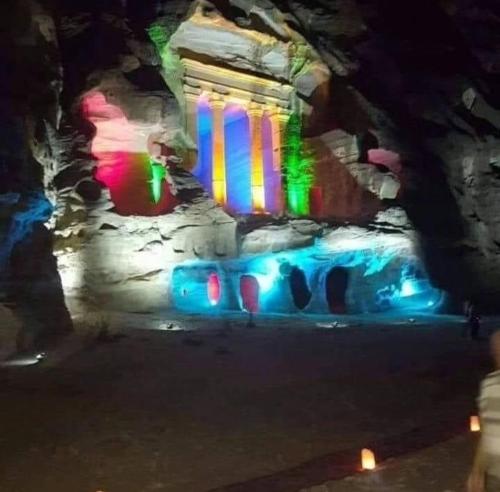 Bedouin Nature Travels