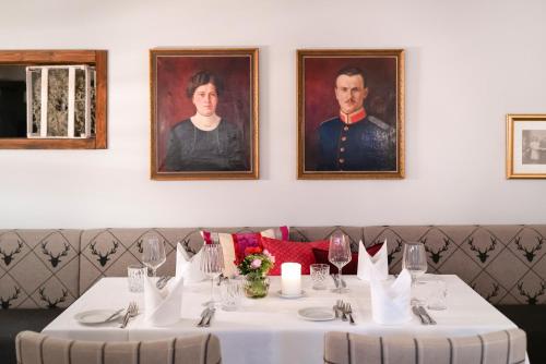 Landhotel 3Kronen – Photos 4