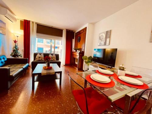 Apartment Genevie