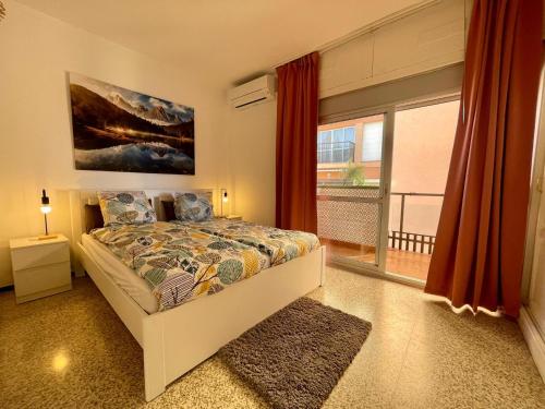 Apartment Genevie