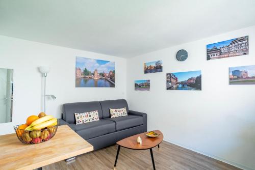 Le Saint-Florent - Proche centre, CHU, Zenith et Gare