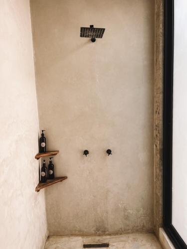 Kupatilo u objektu Punta Tamarindo
