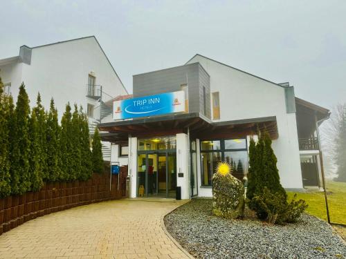 Trip Inn Aktivhotel & Restaurant Sonnenhof bei Passau