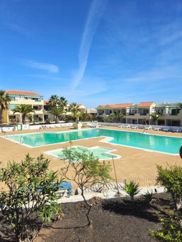 Las Torres del Castillo 105