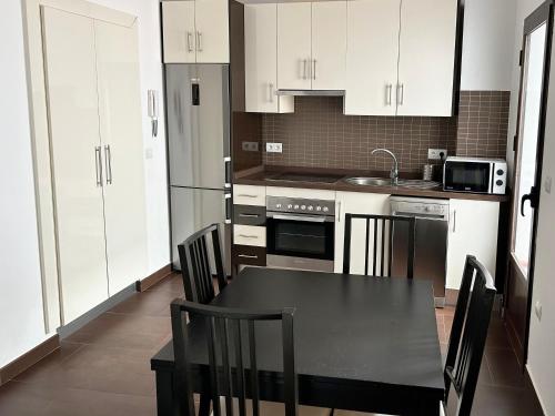 Gallery image of Apartamento Don Joaquín Bonito Apartamento en Utrera WIFI gratis in Utrera