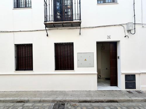 Gallery image of Apartamento Don Joaquín Bonito Apartamento en Utrera WIFI gratis in Utrera