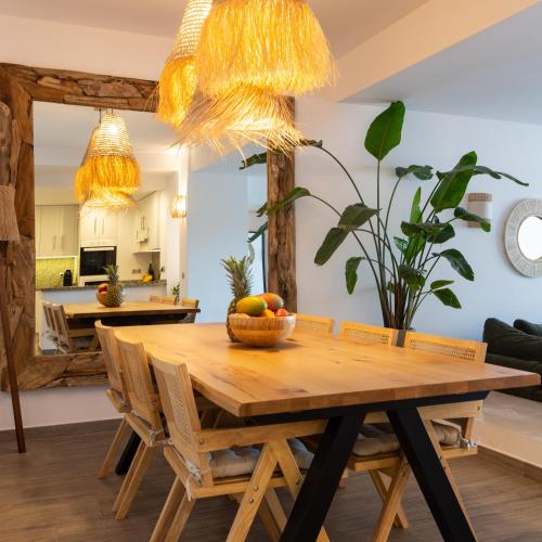 Ideal apartment in Marbella, Near Nikki Beach
