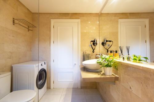 Ideal apartment in Marbella, Near Nikki Beach