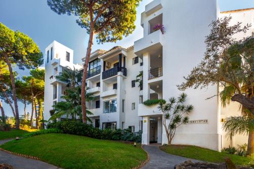 Ideal apartment in Marbella, Near Nikki Beach