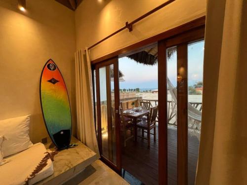 Gallery image of Jurema Branca Villa in Beberibe