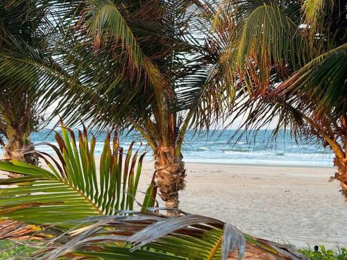 Gallery image of Jurema Branca Villa in Beberibe