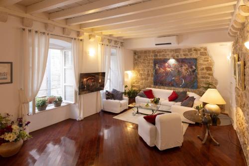 The Poets House Dubrovnik