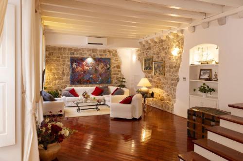 The Poets House Dubrovnik