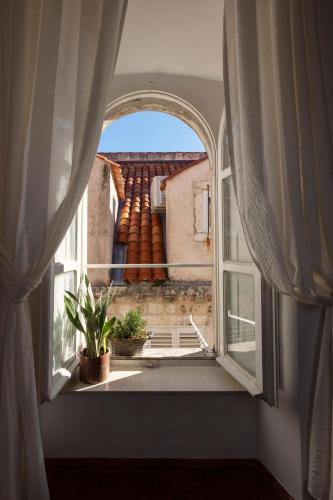 The Poets House Dubrovnik