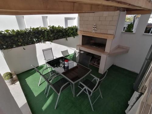 Apartments Paola