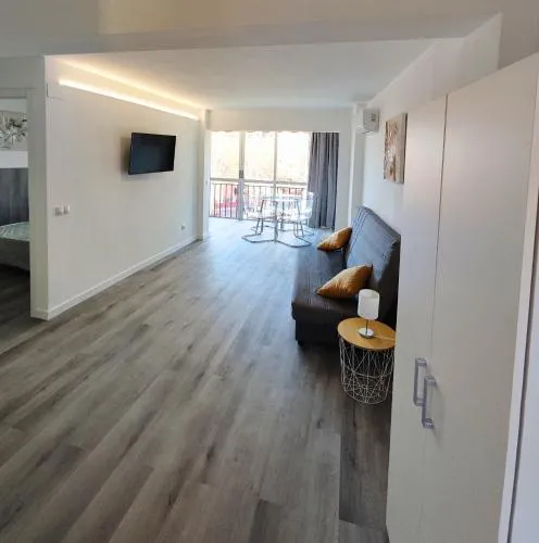 BLUE&GREY OCA Holidays apts photo 35