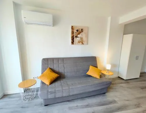 BLUE&GREY OCA Holidays apts photo 47