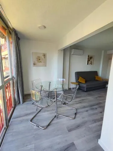 BLUE&GREY OCA Holidays apts photo 43