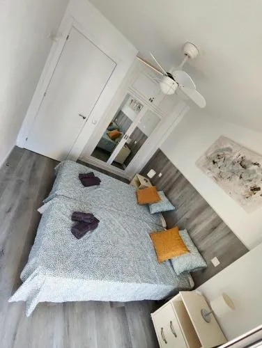 BLUE&GREY OCA Holidays apts photo 51
