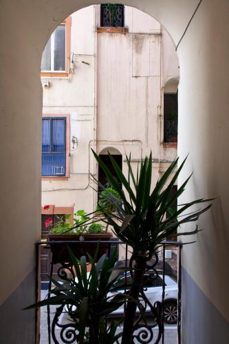 Archivio 32 Neapolitan Apartment photo 39