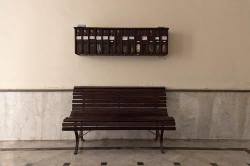 Archivio 32 Neapolitan Apartment photo 40