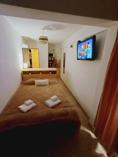 alquilar Los Tatas en Purmamarca