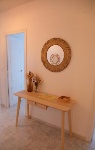 Gambar di galeri bagi Apartamento Tomillo II di Candeleda
