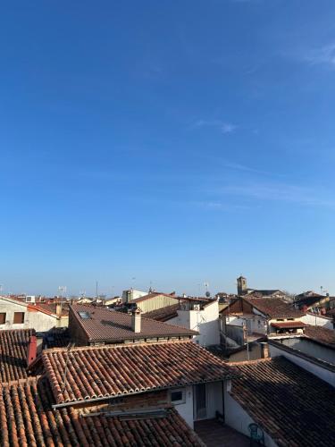 Gambar di galeri bagi Apartamento Tomillo II di Candeleda