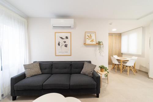 Venegas Urban Suites By Bevacacional