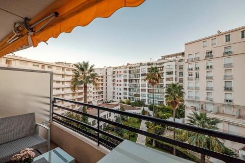 Wdf studio right in the heart of Cannes!!