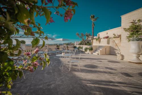 Imagen de la galería de Tufo Bianco Relais, en Massafra