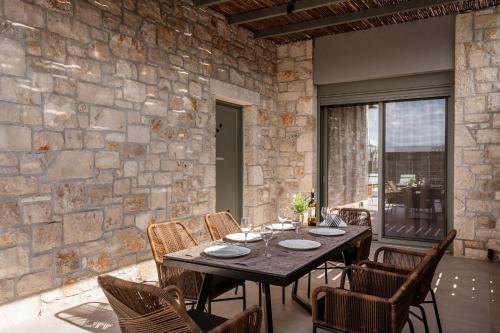 Fotografie z fotogalerie ubytování Alypius Luxury Villas v destinaci Zakynthos Town