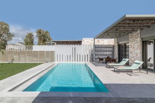 Alypius Luxury Villas