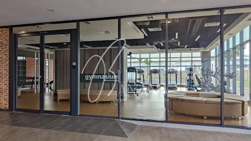 One Cochrane Premier Suites by BlueBanana near TRX, IKEA Cheras & MyTown