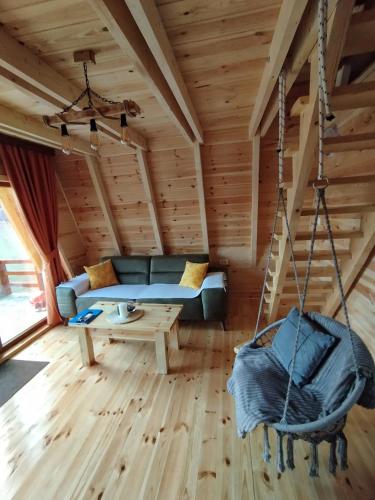 Imagen de la galería de Silence House, en Šavnik