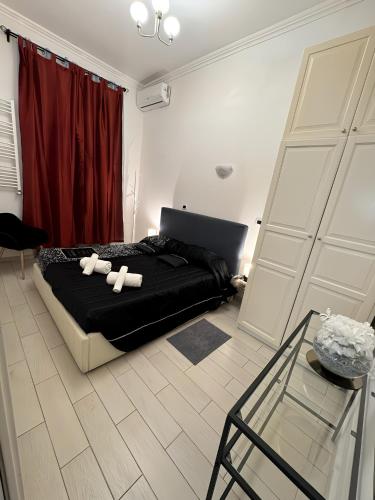 Cairoli 2 House G&B Termini